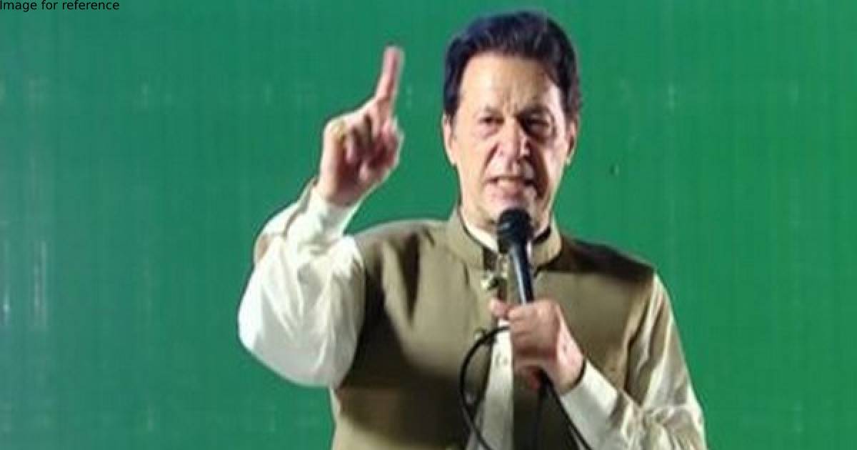 Former Pakistan PM Imran Khan sold four foreign gifts: Report
